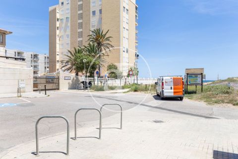 Apartament a Valencia, Valencia, Valencia - € 1.300/mes | Ref: AV2605136 - foto 41