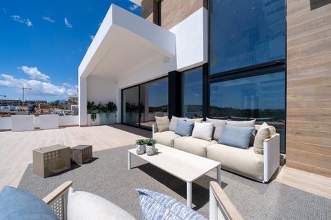 Villa a Finestrat, Alicante, Finestrat - € 1.400.000 | Ref: 67761 [COMPLEX: 67759] - foto 5