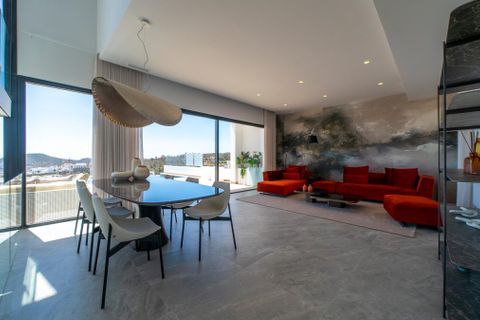 Villa a Finestrat, Alicante, Finestrat - € 1.400.000 | Ref: 67761 [COMPLEX: 67759] - foto 9
