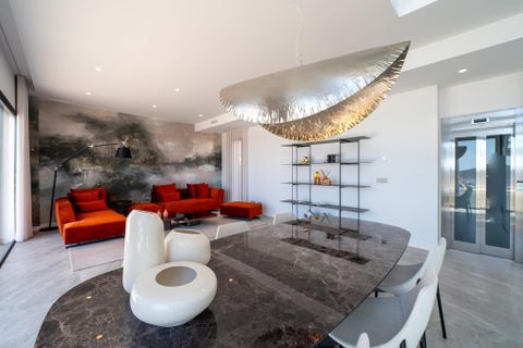 Villa a Finestrat, Alicante, Finestrat - € 1.400.000 | Ref: 67761 [COMPLEX: 67759] - foto 10