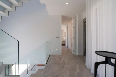Villa a Finestrat, Alicante, Finestrat - € 1.400.000 | Ref: 67761 [COMPLEX: 67759] - foto 26