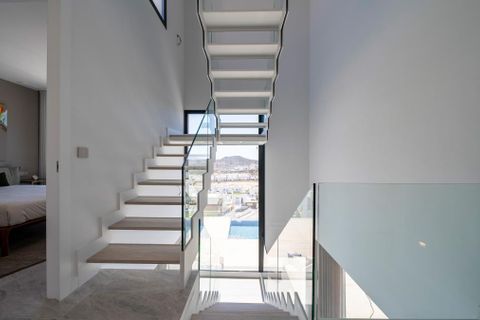 Villa a Finestrat, Alicante, Finestrat - € 1.400.000 | Ref: 67761 [COMPLEX: 67759] - foto 27