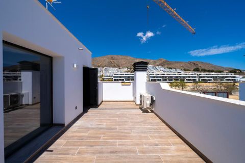 Villa a Finestrat, Alicante, Finestrat - € 1.400.000 | Ref: 67761 [COMPLEX: 67759] - foto 35