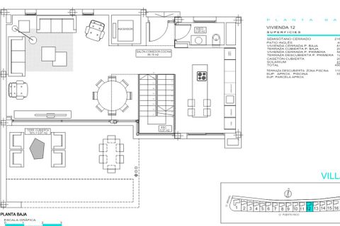Villa a Finestrat, Alicante, Finestrat - € 1.400.000 | Ref: 67761 [COMPLEX: 67759] - foto 40