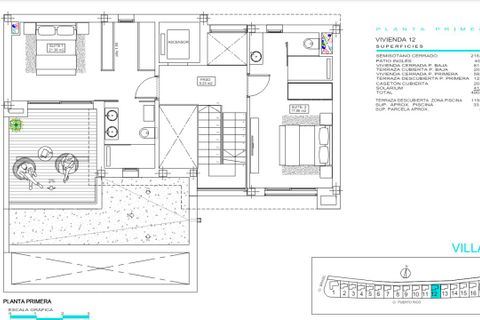 Villa a Finestrat, Alicante, Finestrat - € 1.400.000 | Ref: 67761 [COMPLEX: 67759] - foto 41