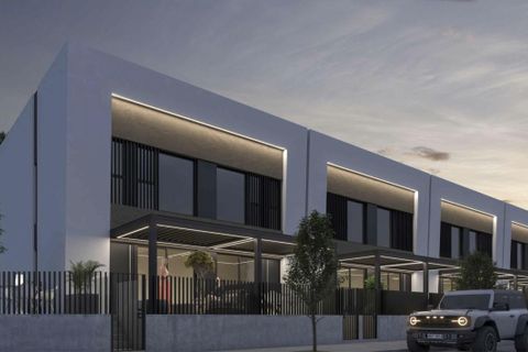 Byhus i Dolores, Alicante, Dolores - € 269.000 | Ref: 190159 [COMPLEX: 188235] - foto 4