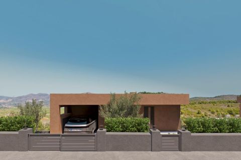 Villa i Lliber, Alicante, Lliber - € 980.000 | Ref: 404327 [COMPLEX: 121630] - foto 4