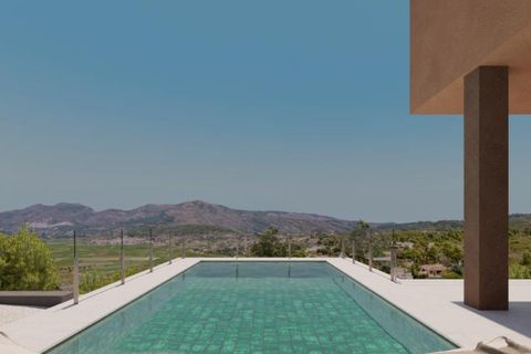 Villa i Lliber, Alicante, Lliber - € 980.000 | Ref: 404327 [COMPLEX: 121630] - foto 7
