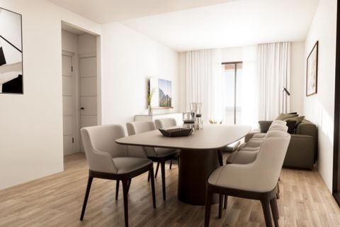 Lejlighed i Finestrat, Alicante, Finestrat - € 372.900 | Ref: 492767 [COMPLEX: 233764] - foto 8