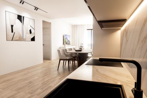 Lejlighed i Finestrat, Alicante, Finestrat - € 372.900 | Ref: 492767 [COMPLEX: 233764] - foto 9