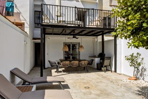 Byhus i Torremolinos, Malaga, Torremolinos - € 525.000 | Ref: R5397208 - foto 4