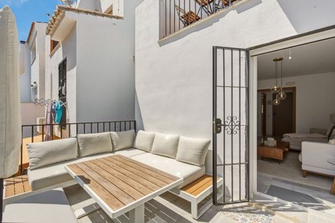 Byhus i Torremolinos, Malaga, Torremolinos - € 525.000 | Ref: R5397208 - foto 13