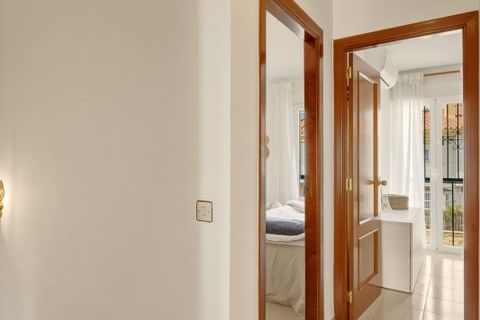 Byhus i Torremolinos, Malaga, Torremolinos - € 525.000 | Ref: R5397208 - foto 14