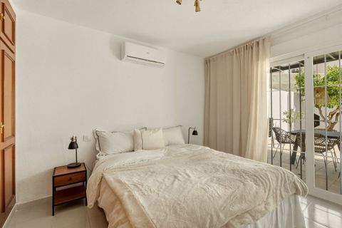 Byhus i Torremolinos, Malaga, Torremolinos - € 525.000 | Ref: R5397208 - foto 21