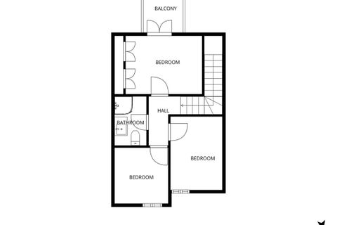 Byhus i Torremolinos, Malaga, Torremolinos - € 525.000 | Ref: R5397208 - foto 28
