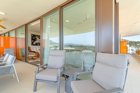 Lejlighed i Fuengirola, Malaga, Fuengirola - € 695.000 | Ref: R5397607 - foto 4