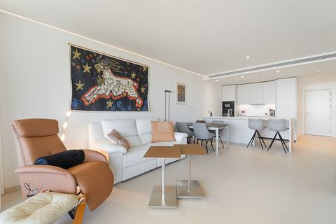 Lejlighed i Fuengirola, Malaga, Fuengirola - € 695.000 | Ref: R5397607 - foto 8