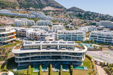 Lejlighed i Fuengirola, Malaga, Fuengirola - € 695.000 | Ref: R5397607 - foto 33