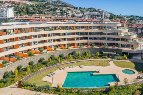 Lejlighed i Fuengirola, Malaga, Fuengirola - € 725.000 | Ref: R5396527 - foto 43