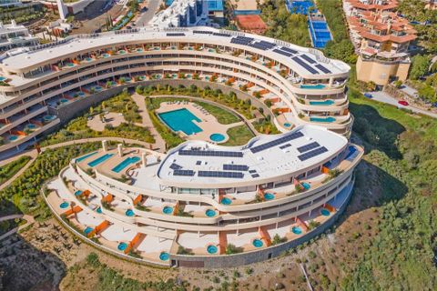 Lejlighed i Fuengirola, Malaga, Fuengirola - € 725.000 | Ref: R5396527 - foto 44