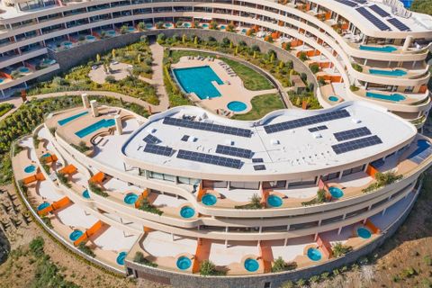 Lejlighed i Fuengirola, Malaga, Fuengirola - € 725.000 | Ref: R5396527 - foto 45
