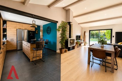 Villa i Caux, Herault, Caux - € 450.000 | Ref: 342436659 - foto 2