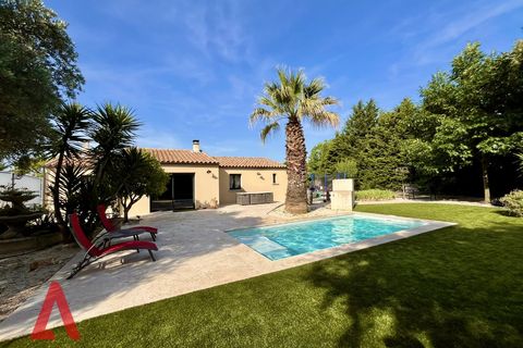 Villa i Caux, Herault, Caux - € 450.000 | Ref: 342436659 - foto 10