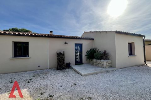 Villa i Caux, Herault, Caux - € 450.000 | Ref: 342436659 - foto 11