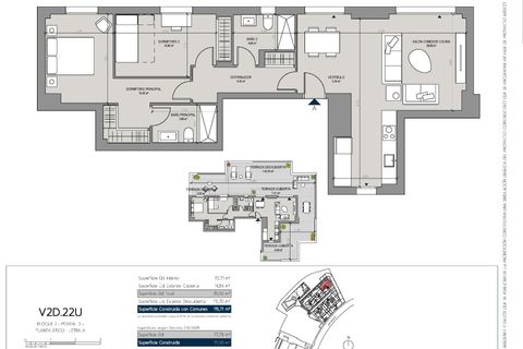 Lejlighed i Manilva, Malaga, Manilva - € 472.000 | Ref: NB-31056 - foto 10