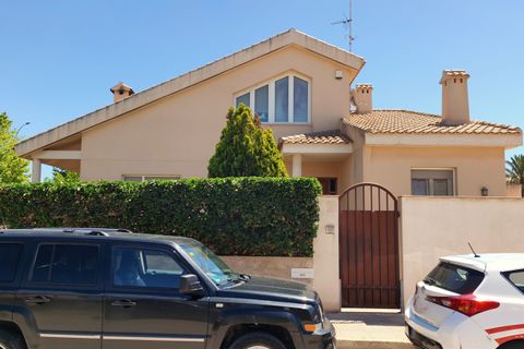 Villa a San Javier, Murcia, San Javier - € 559.000 | Ref: MLSC5814543 - foto 2