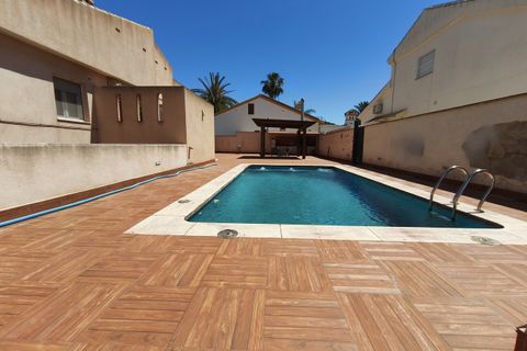 Villa a San Javier, Murcia, San Javier - € 559.000 | Ref: MLSC5814543 - foto 7