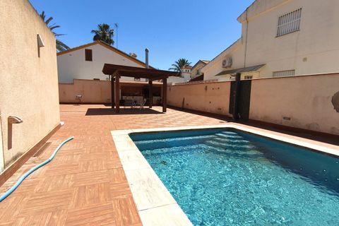 Villa a San Javier, Murcia, San Javier - € 559.000 | Ref: MLSC5814543 - foto 8