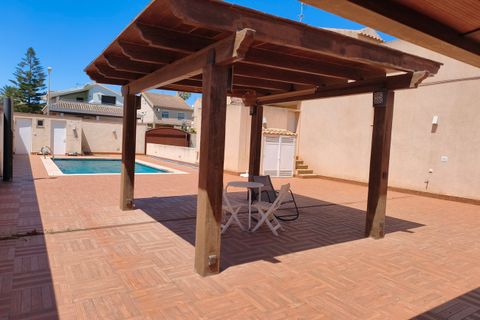 Villa a San Javier, Murcia, San Javier - € 559.000 | Ref: MLSC5814543 - foto 12