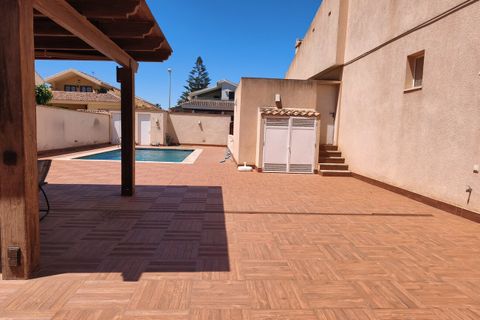 Villa a San Javier, Murcia, San Javier - € 559.000 | Ref: MLSC5814543 - foto 13