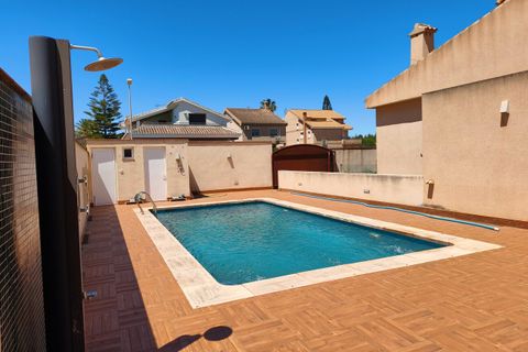 Villa a San Javier, Murcia, San Javier - € 559.000 | Ref: MLSC5814543 - foto 14