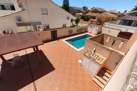 Villa a San Javier, Murcia, San Javier - € 559.000 | Ref: MLSC5814543 - foto 33