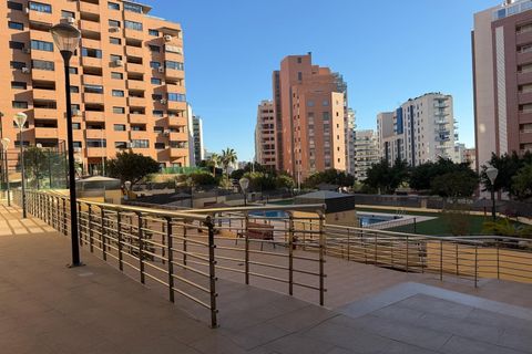 Wohnung in Benidorm, Alicante, Benidorm - € 265.000 | Ref: OLDCR033 - Foto 2