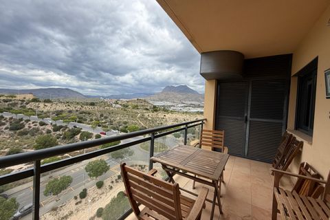 Wohnung in Benidorm, Alicante, Benidorm - € 265.000 | Ref: OLDCR033 - Foto 10