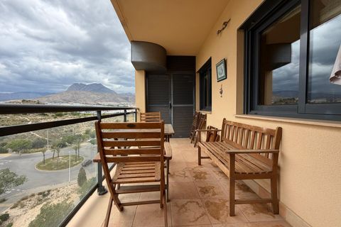 Wohnung in Benidorm, Alicante, Benidorm - € 265.000 | Ref: OLDCR033 - Foto 11