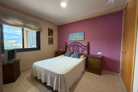 Wohnung in Benidorm, Alicante, Benidorm - € 265.000 | Ref: OLDCR033 - Foto 8