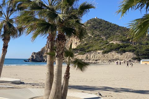 Wohnung in Benidorm, Alicante, Benidorm - € 265.000 | Ref: OLDCR033 - Foto 17