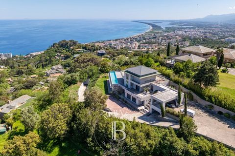 Villa a Bastia, Haute-Corse, Bastia - € 2.500.000 | Ref: RV2168 - foto 4