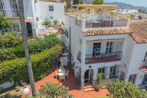 Casa di città Nerja, Malaga - foto 2
