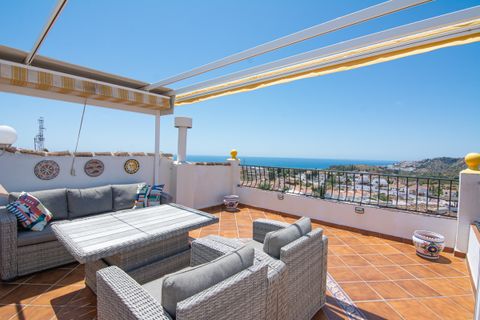 Casa di città Nerja, Malaga - foto 4