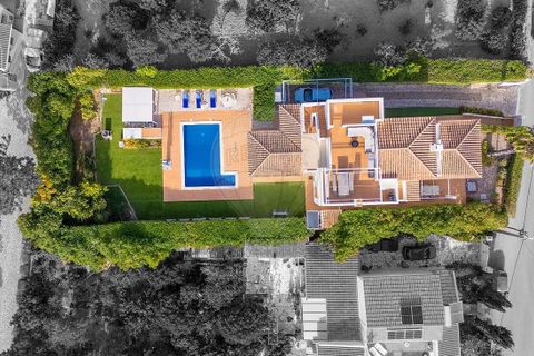 Villa i Lagoa, Faro, Lagoa - € 1.290.000 | Ref: 122881260-33 - foto 3