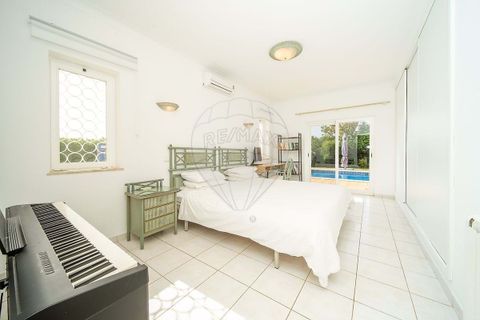 Villa i Lagoa, Faro, Lagoa - € 1.290.000 | Ref: 122881260-33 - foto 16