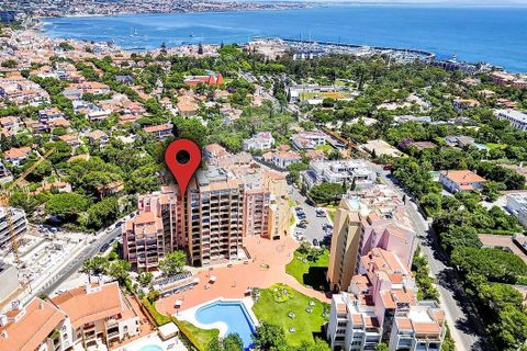 Leilighet i Cascais, Lisbon, Cascais - € 1 480 000 | Ref: 121021250-69 - foto 2
