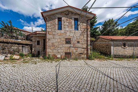 Villa a Seia, Guarda, Seia - € 240.000 | Ref: 126021200-29 - foto 2