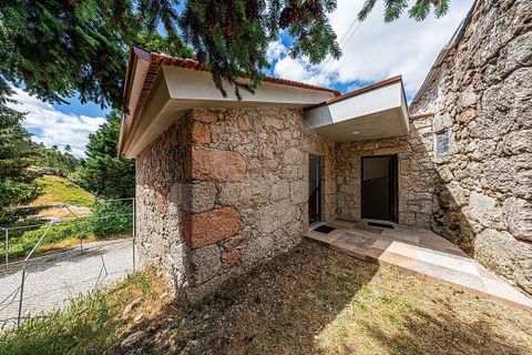 Villa a Seia, Guarda, Seia - € 240.000 | Ref: 126021200-29 - foto 3