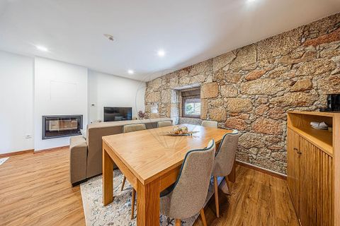 Villa a Seia, Guarda, Seia - € 240.000 | Ref: 126021200-29 - foto 7